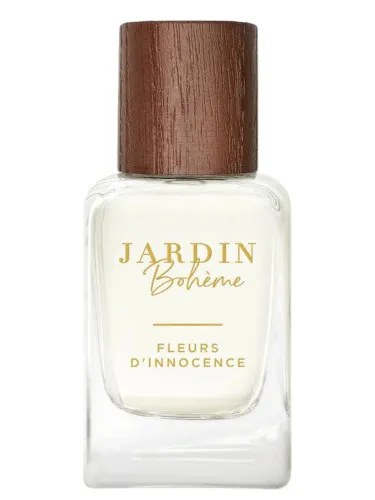 Perfume Fleurs d'Innocence de Jardin Bohème