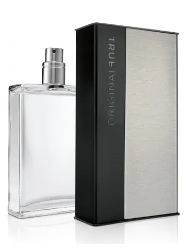 Perfume True Original de Mary Kay