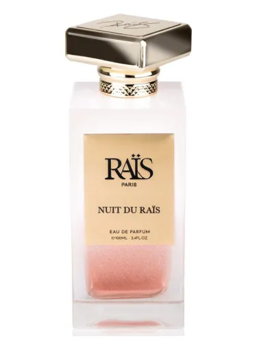 Perfume Nuit Du Raïs de Raïs