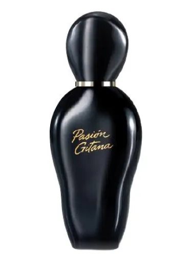 Perfume Pasión Gitana de Avon
