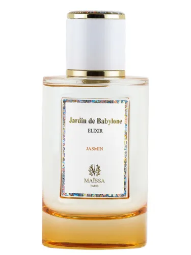 Imagen de Jardin de Babylone