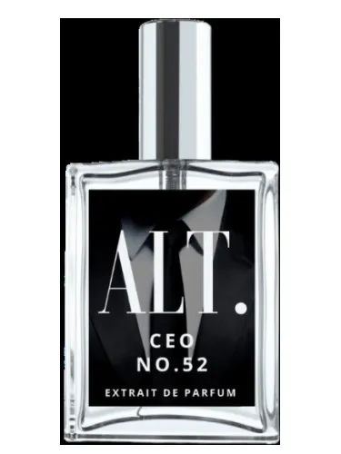 Perfume CEO de ALT. Fragrances