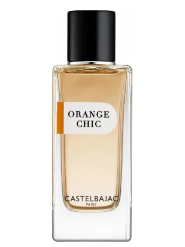 Imagen de Orange Chic