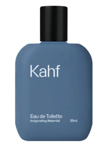 Perfume Invigorating Waterfall de Kahf