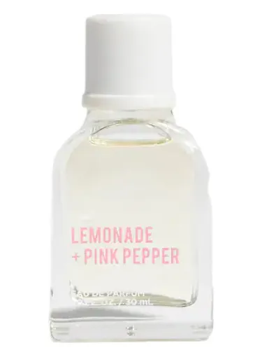 Imagen de Lemonade + Pink Pepper