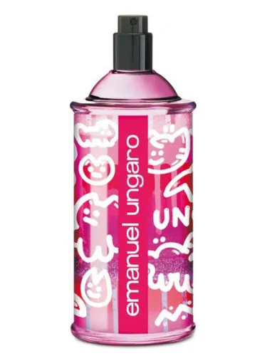 Perfume Emanuel Ungaro Fresh For Her de Emanuel Ungaro