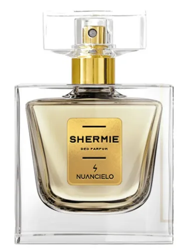 Perfume Shermie de Nuancielo