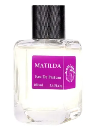 Perfume MATILDA de Athena Fragrances