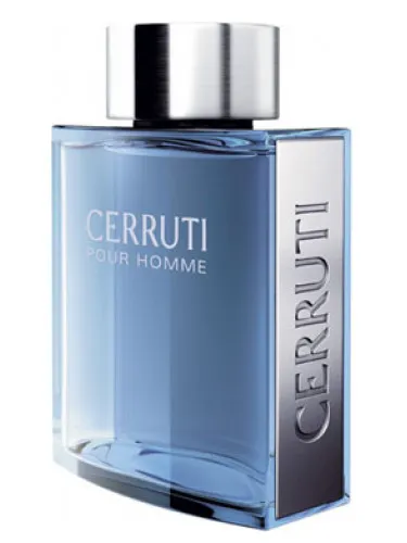 Perfume Cerruti Pour Homme de Cerruti