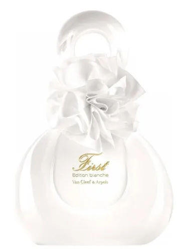 Imagen de First Edition Blanche