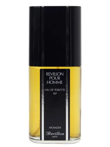 Imagen de Revillon pour Homme