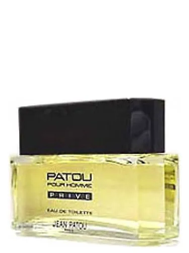 Imagen de Patou Pour Homme Prive