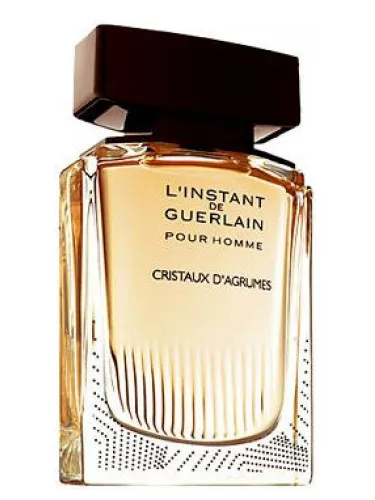 Imagen de L'Instant de Guerlain Pour Homme Cristaux d'Agrumes