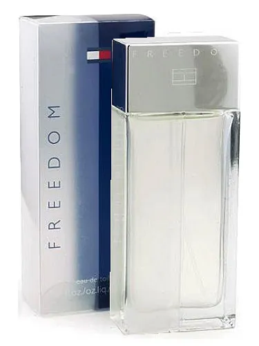 Imagen de Freedom for Him