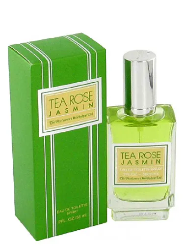 Imagen de Tea Rose Jasmin