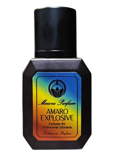Imagen de Amaro Explosive