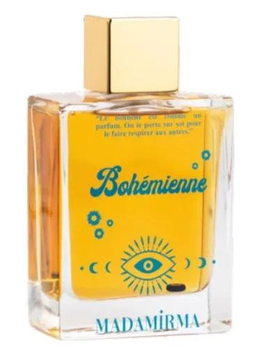 Perfume Bohemienne de Madamirma
