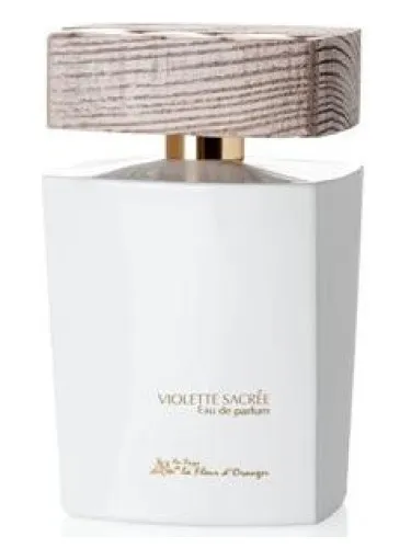 Perfume Violette Sacree de Au Pays de la Fleur d’Oranger
