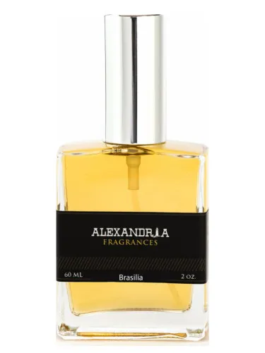 Perfume Brasilia de Alexandria Fragrances