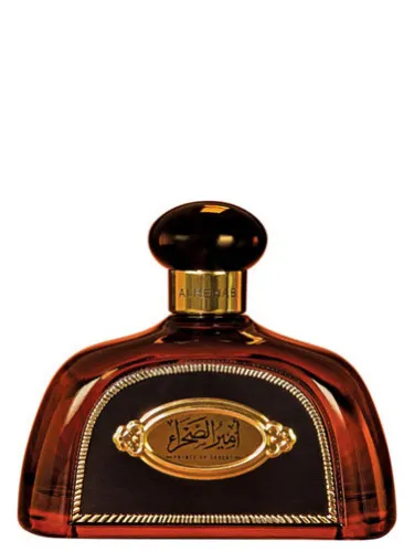 Perfume Prince Of Desert de ALREHAB PERFUMES