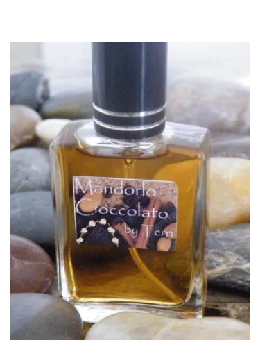 Imagen de Mandorlo Cioccolato