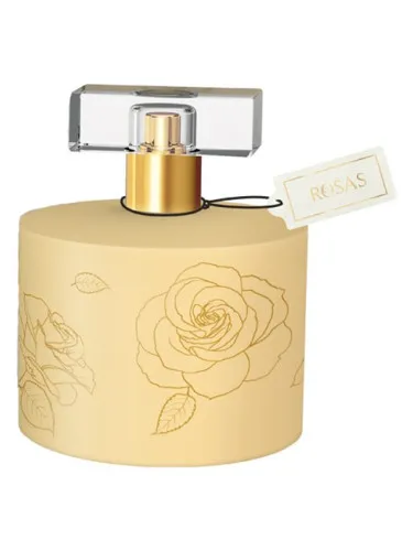 Perfume Rosas Summer Blooming de Davene