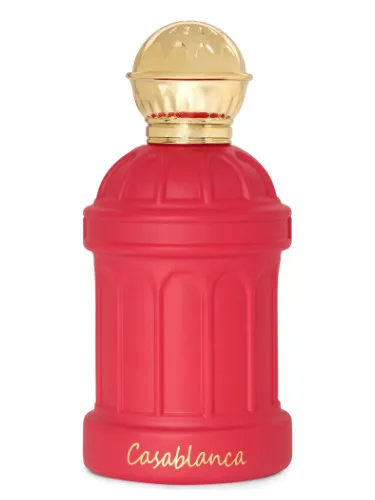 Perfume Casablanca de MAISON ASRAR