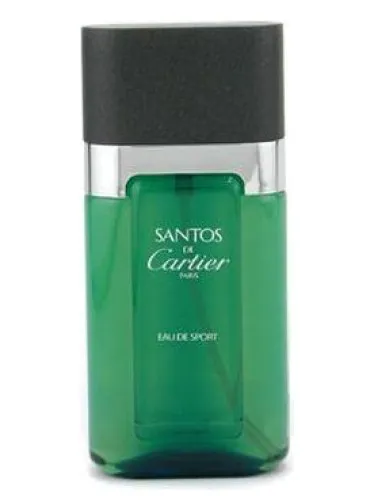 Imagen de Santos Eau de Sport
