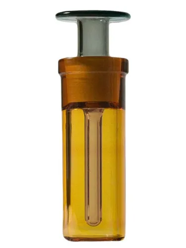 Perfume Fosforo de Arpa Studios