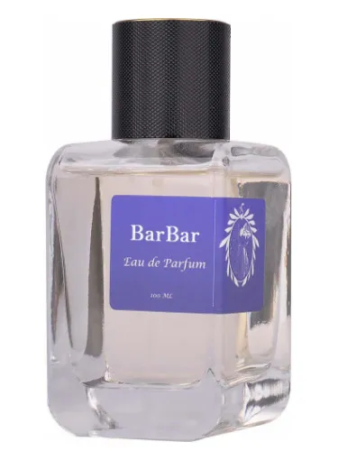 Perfume BarBar de Athena Fragrances