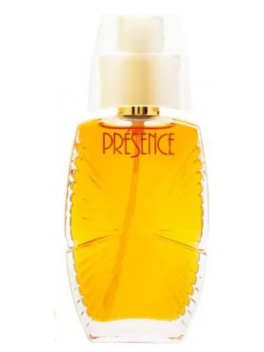 Perfume Presence de Houbigant