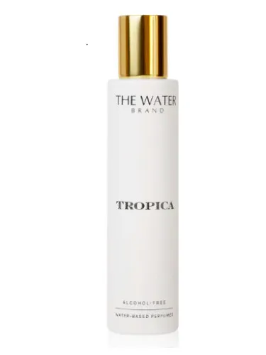 Perfume Tropica de The Water Brand