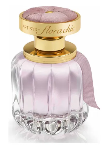 Perfume Flora Chic de Artistry