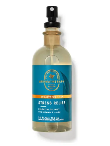 Imagen de Eucalyptus Tea