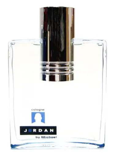 Perfume Jordan de Michael Jordan