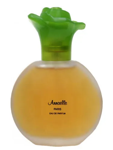 Perfume Annaelle de Evaflor