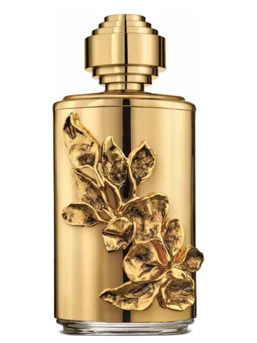 Perfume De la Mano por la Rosaleda de Loewe