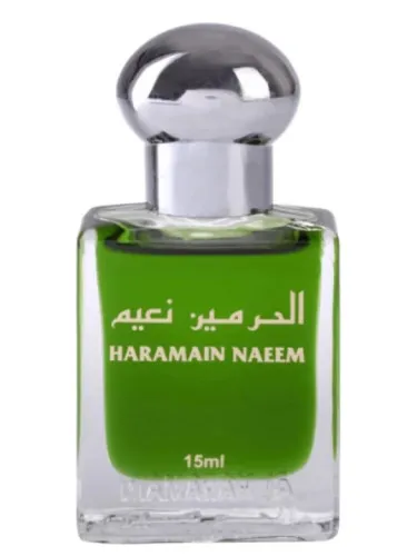 Imagen de Naeem