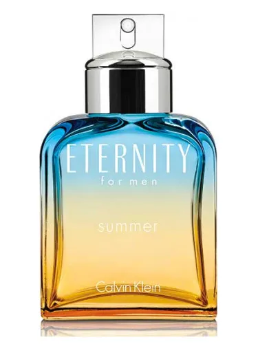 Imagen de Eternity for Men Summer 2017