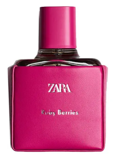 Imagen de Ruby Berries 2021