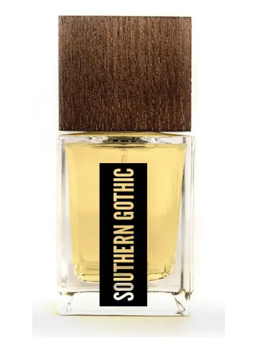 Perfume Southern Gothic de Sixteen92