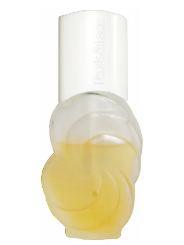 Perfume Pearls and Lace de Avon
