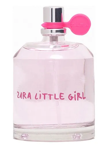 Perfume Zara Little Girl de Zara