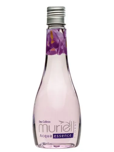 Perfume Acqua Essence Floral de Muriel Cosméticos