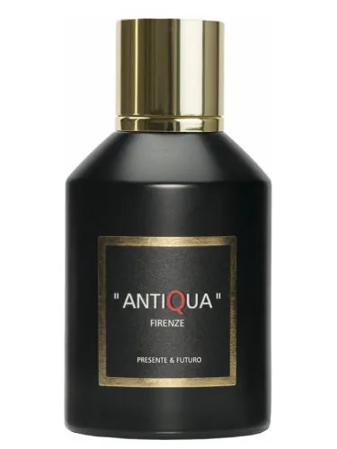 Perfume Presente & Futuro de Antiqua Firenze