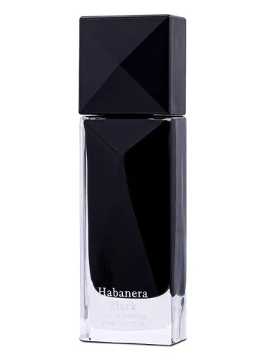 Imagen de Habanera Black