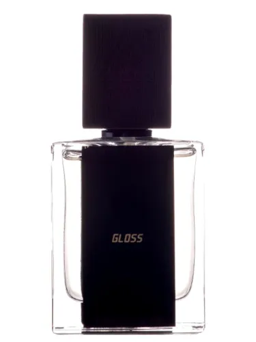 Perfume Gloss de Donald Francis