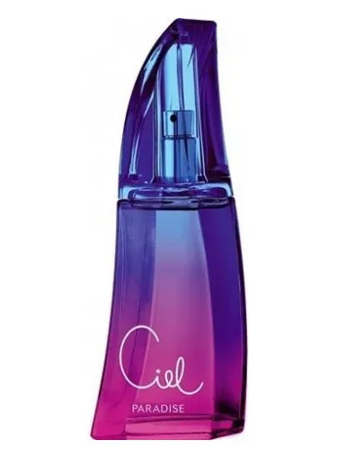Imagen de Ciel Paradise