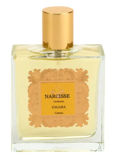 Perfume Zagara de Narcisse Taormina