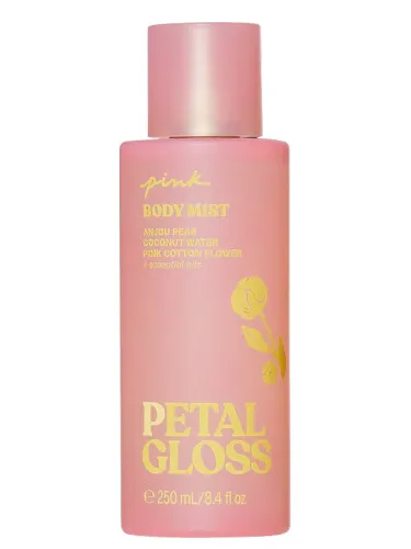 Perfume Petal Gloss de Victoria's Secret